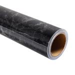 Клеенка 80см*20м ПВХ на нетканой основе QO2205A-80CM