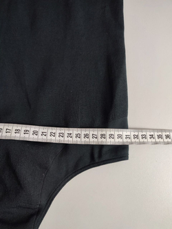 Боди базовое 40 размер