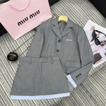 Miu Miu Set