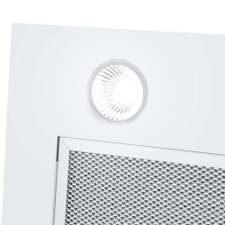 Встраиваемая вытяжка Maunfeld Crosby Singl 5028 white