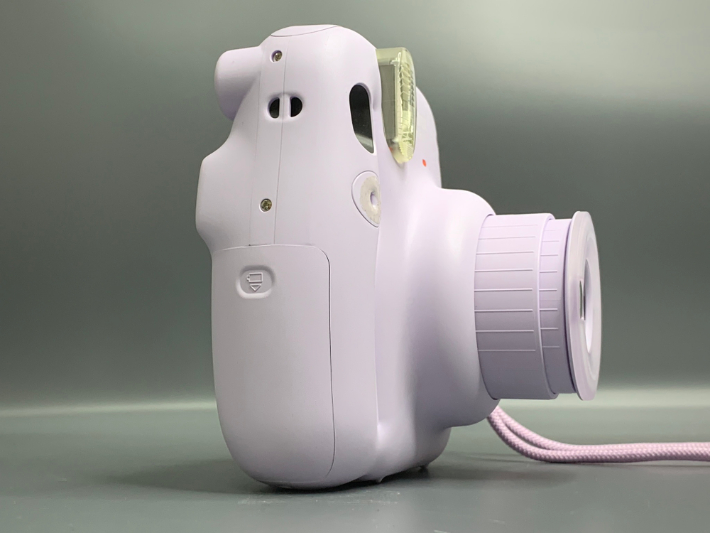 FujiFilm Instax Mini 11