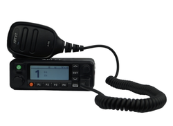 Цифровая радиостанция возимая Аргут А-703М VHF