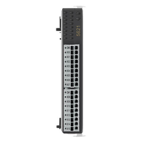 Модуль входов Delta Electronics R1-EC6002D1