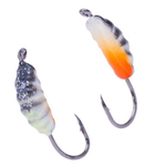 Мормышка вольфрамовая ОПАРЫШ, #314, 10 шт 0,36 г