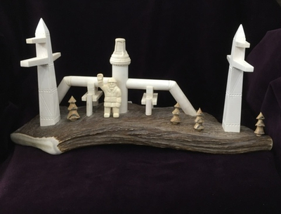 "Газопровод"