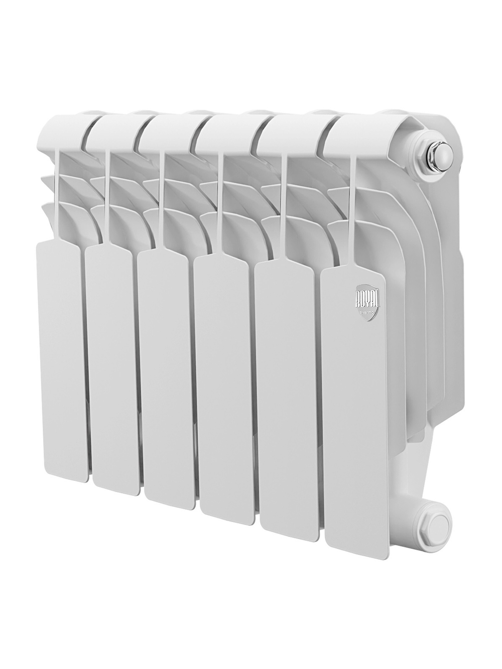 Радиатор Royal Thermo Vittoria Super 300 - 5 секц.