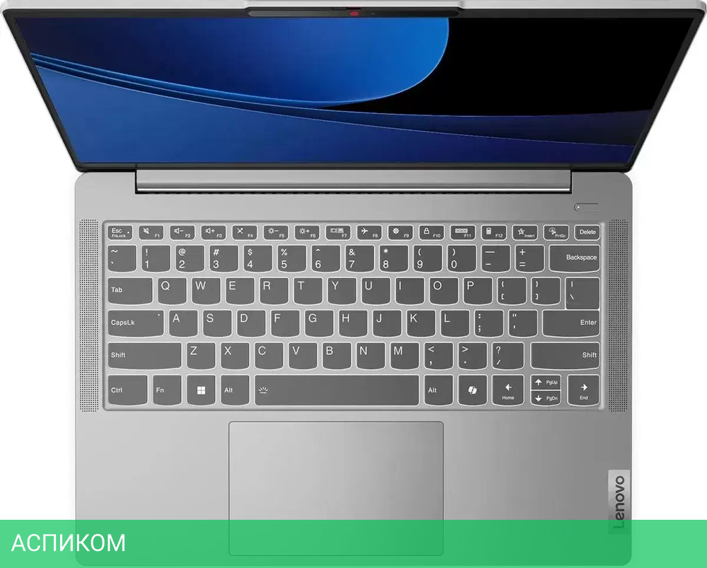 Ноутбук Lenovo IdeaPad Slim 5 14IMH9 83DA004KRK