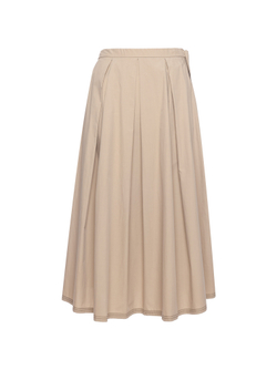 MAX MARA Юбка - бежевый