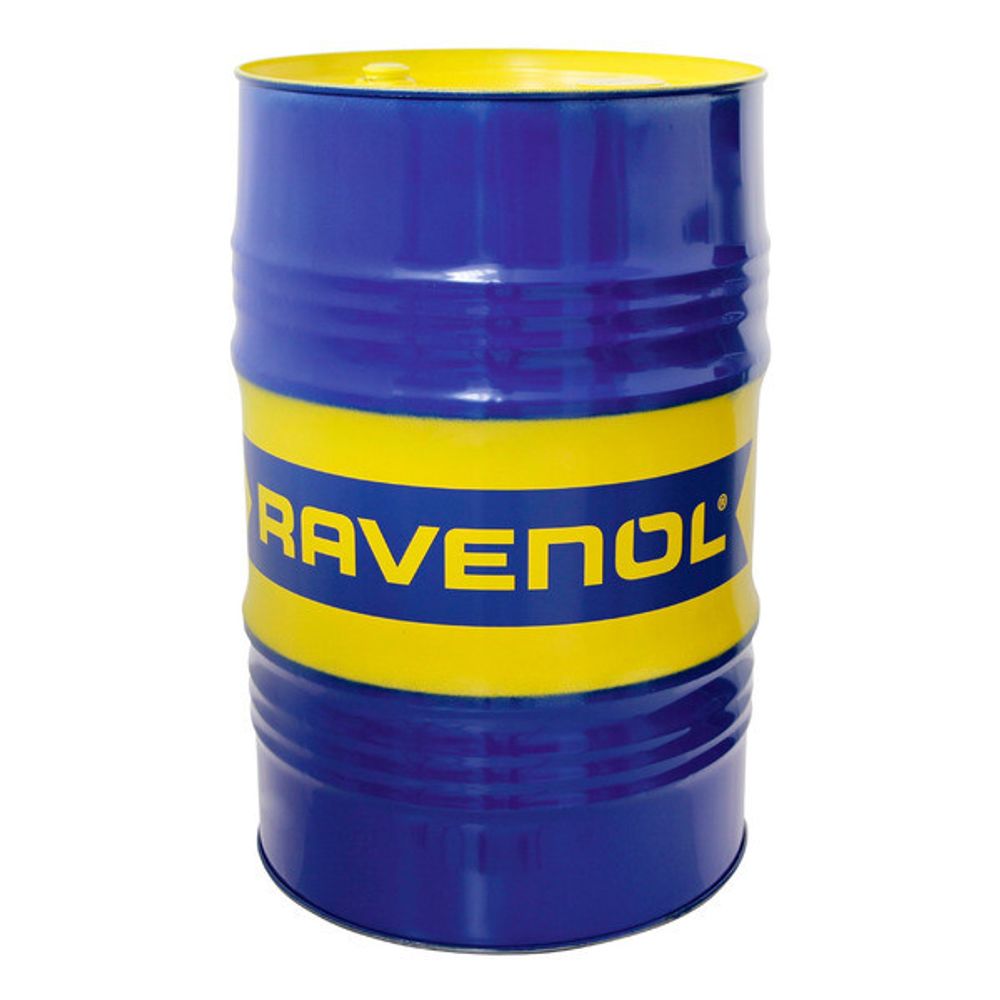 Трансмиссионное масло RAVENOL Catoel TO-4 SAE10W (208 л) станд.