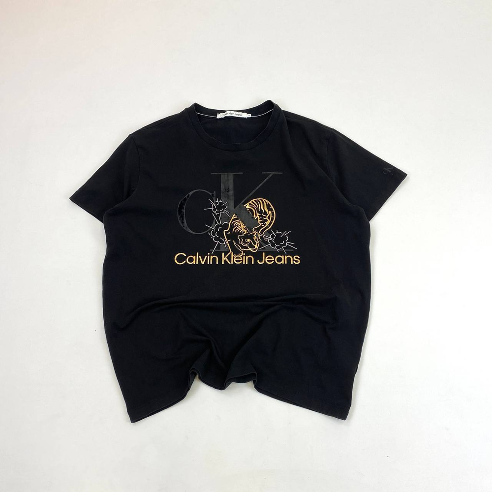 Футболка Calvin Klein