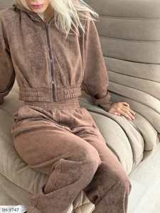 Костюм IH-9747 Фабрика Моды