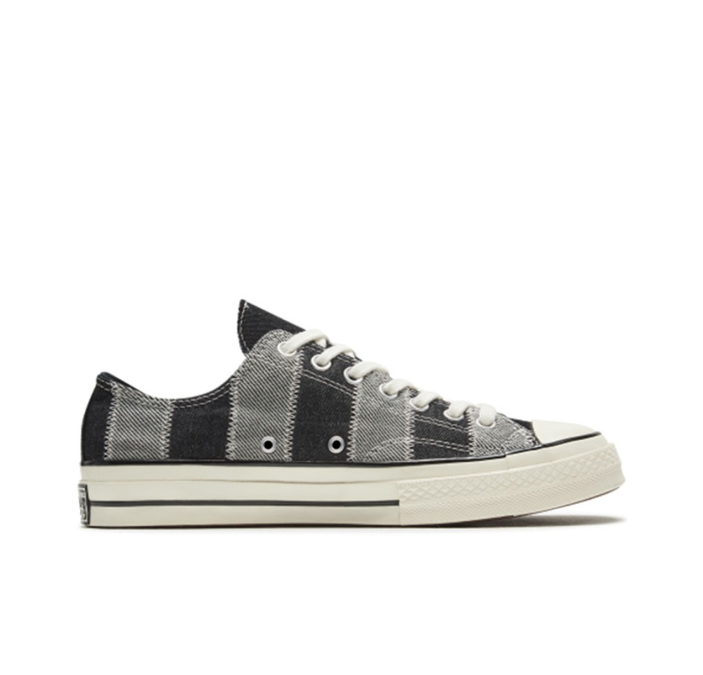 Кеды Converse Chuck 70 Low 'Americana' 167708C