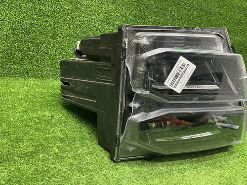 Битая Фара правая Jetour Dashing (2022-н.в.) LED