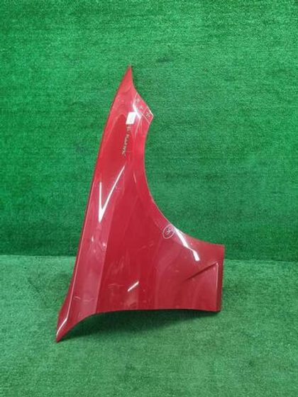 Крыло переднее правое BMW 3er G20 (2018-н.в.)