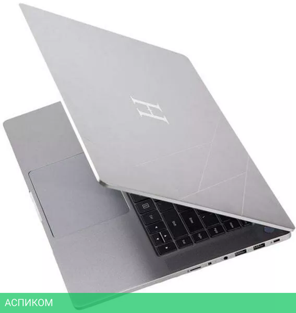 Ноутбук Horizont H-Book 16 IPK2 T54E4WG