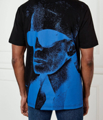 Футболка Karl Lagerfeld Jeans - черный(A1M17113)