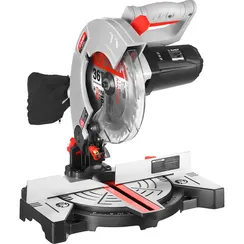 Пила торцовочная "ЗУБР" ЗПТ-210-1400 Л