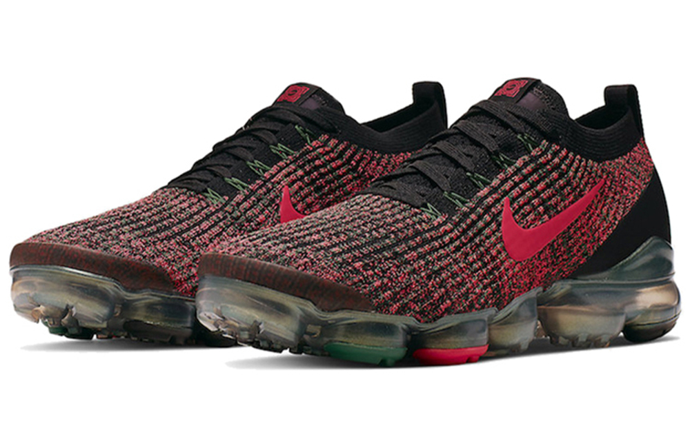 Кроссовки Nike Vapormax Flyknit 3.0 China Hoop Dreams