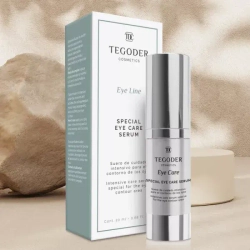 Крем-эмульсия для ухода за кожей вокруг глаз Special Eye Care Serum