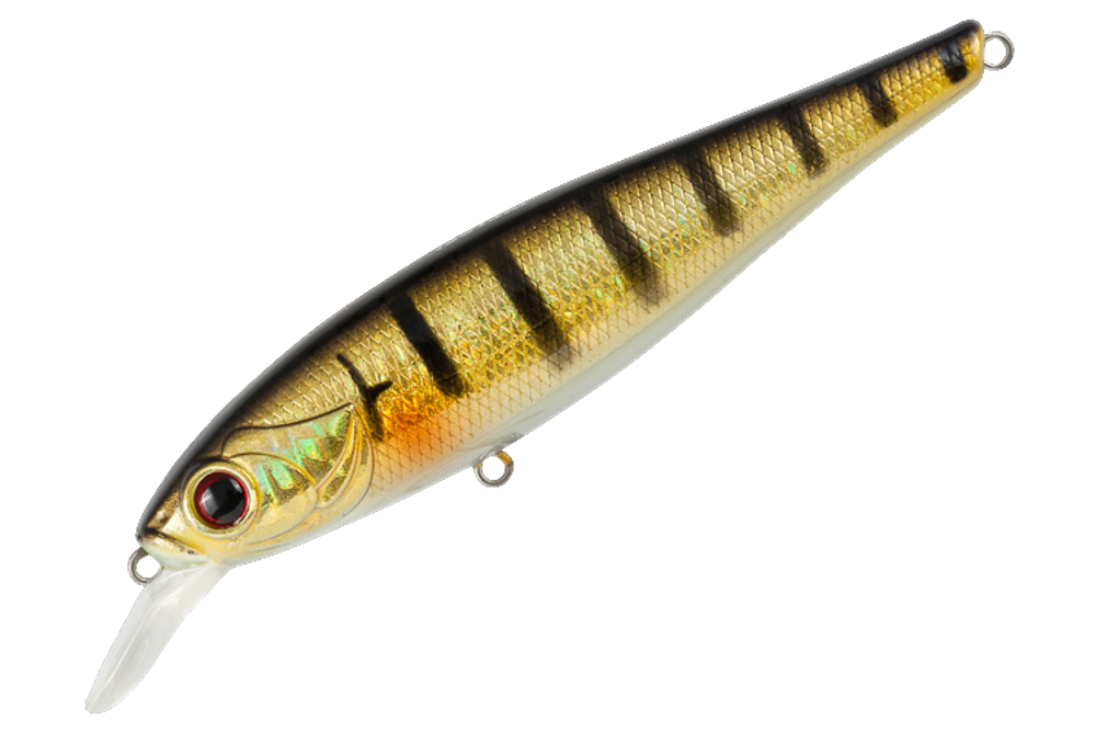 Воблер TsuYoki DRAGA 100SP 280