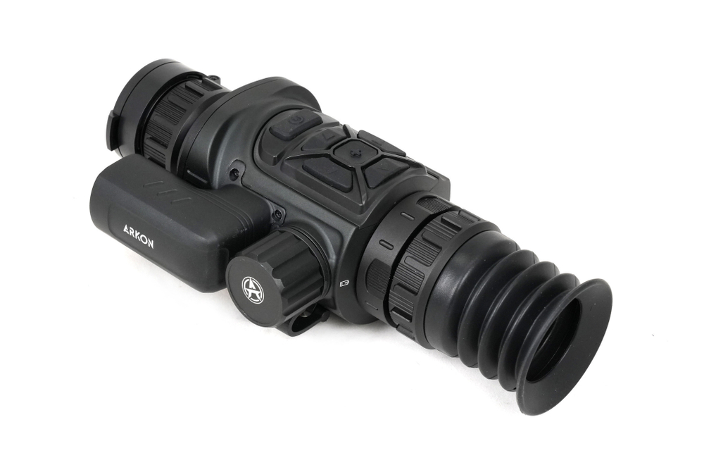 Тепловизионный прицел Arkon Arma LR25L