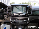 KG Mobility (Ssangyong) Rexton Sports Дизель 2.2 4WD (07.2020)