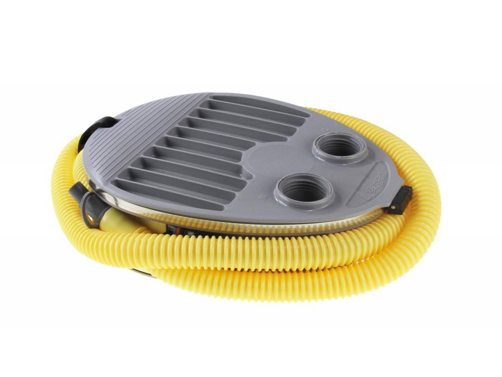 Насос для лодки ножной BRAVO 7 (4L max 400 mbar)