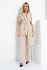 Костюм Амстердам (крем-брюле) К12810-12М LT Collection