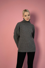 Джемпер женский 6928