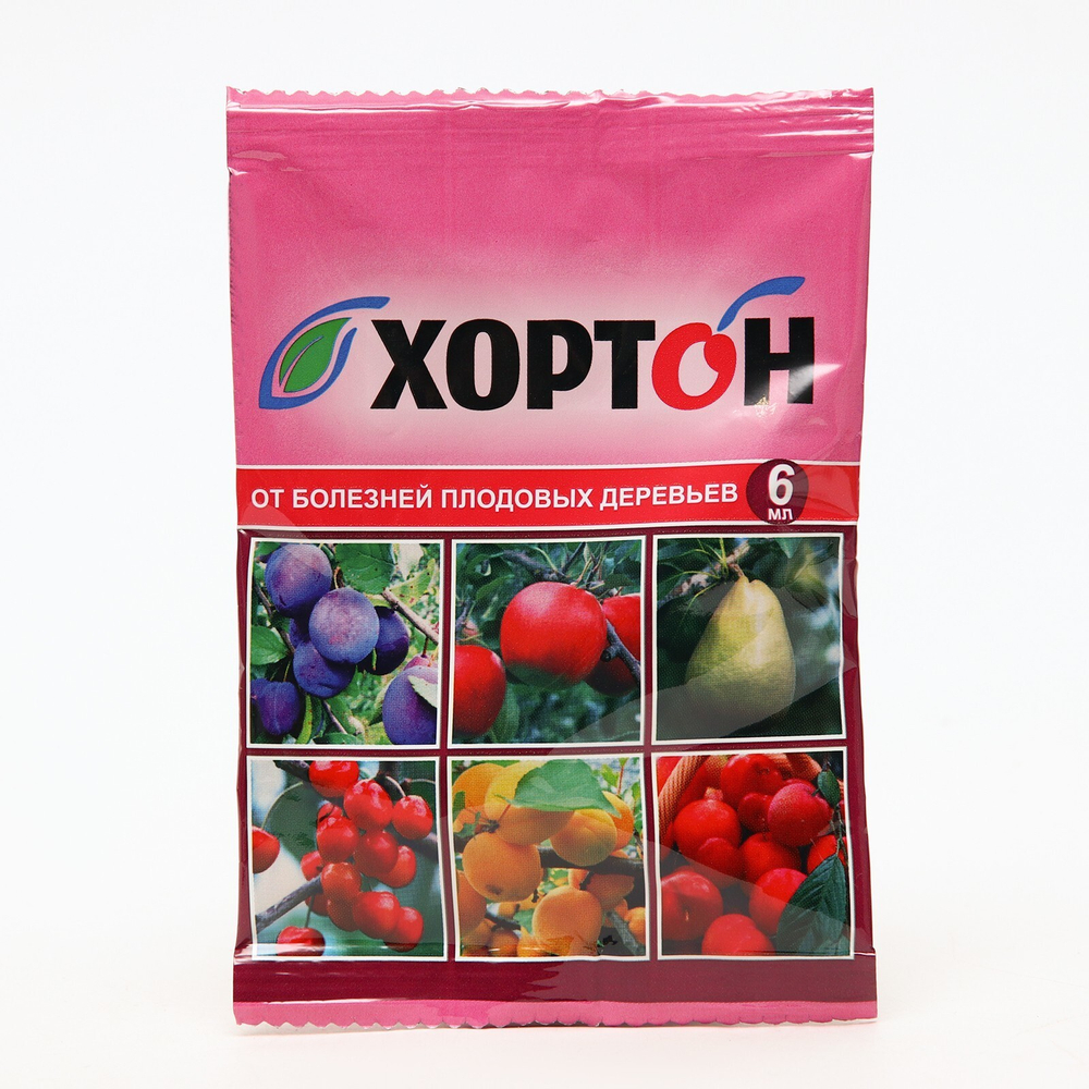 Хортон 6мл