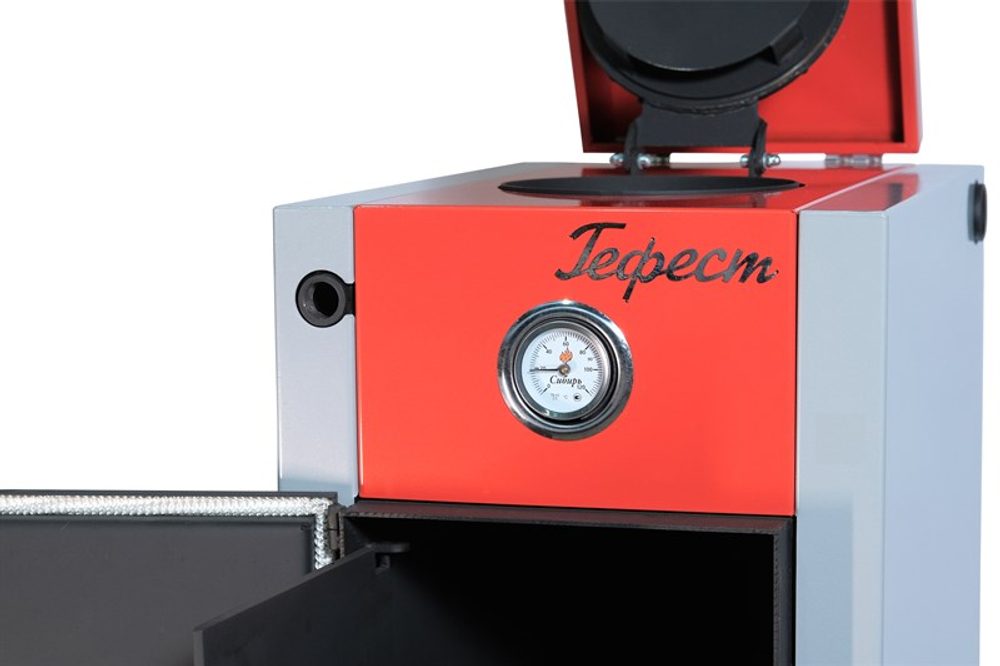 Котел Cибирь Гефест 15 кВт