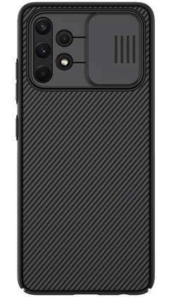 Чехол от Nillkin с защитной шторкой для камеры для Samsung Galaxy A32 4G с 2021 года, серия CamShield Case