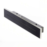 Настенный светодиодный светильник Citilux Тринити CL238641