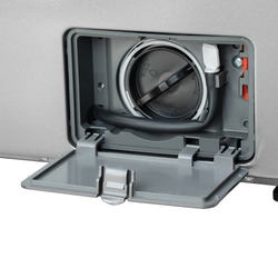 Стиральная машина Бирюса WM-SL610/15 S