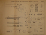 Конволют из 2-х книг по оружию: 1). Револьверы системы Смита-Вессона, состоящие на вооружении русских войск; 2). Систематический сборник постановлений и сведений о малокалиберном скорострельном оружии, состоящем на вооружении русских войск