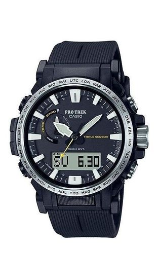 Наручные часы Casio PRW-61-1A