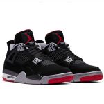 AIR JORDAN 4 RETRO OG "BRED"