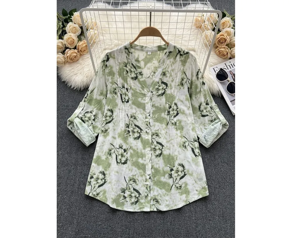 Рубашка 50370471 Fabrika