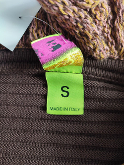 Болеро Save Qeen вязаное 44 размер