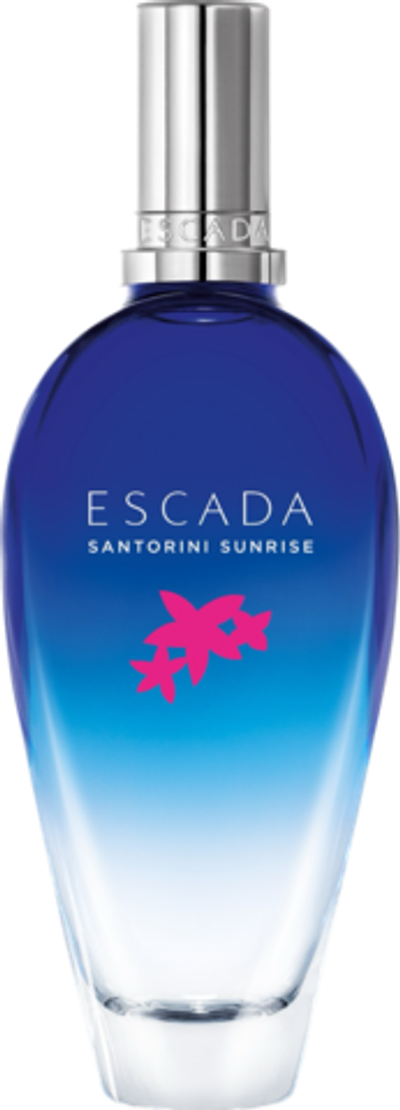 Escada Santorini Sunrise EDT