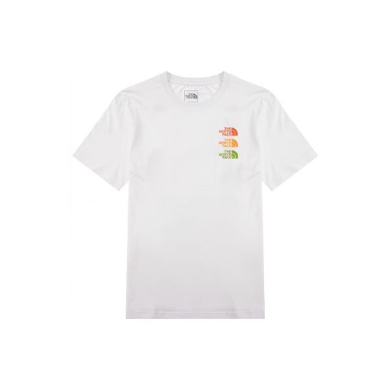 THE NORTH FACE Logo SS22 T