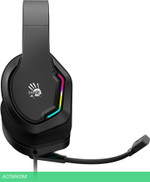 Наушники A4Tech Bloody G260 черный