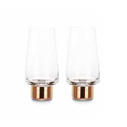 Стакан Tank High Ball Copper set of 2