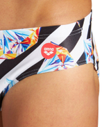 Плавки Arena CRAZY DIAMONDS BRIEF