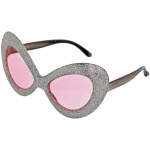 Очки карнавальные «Восторг» 15,5*7 см, микс