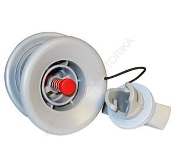 Надувная лодка FLINC F280TL