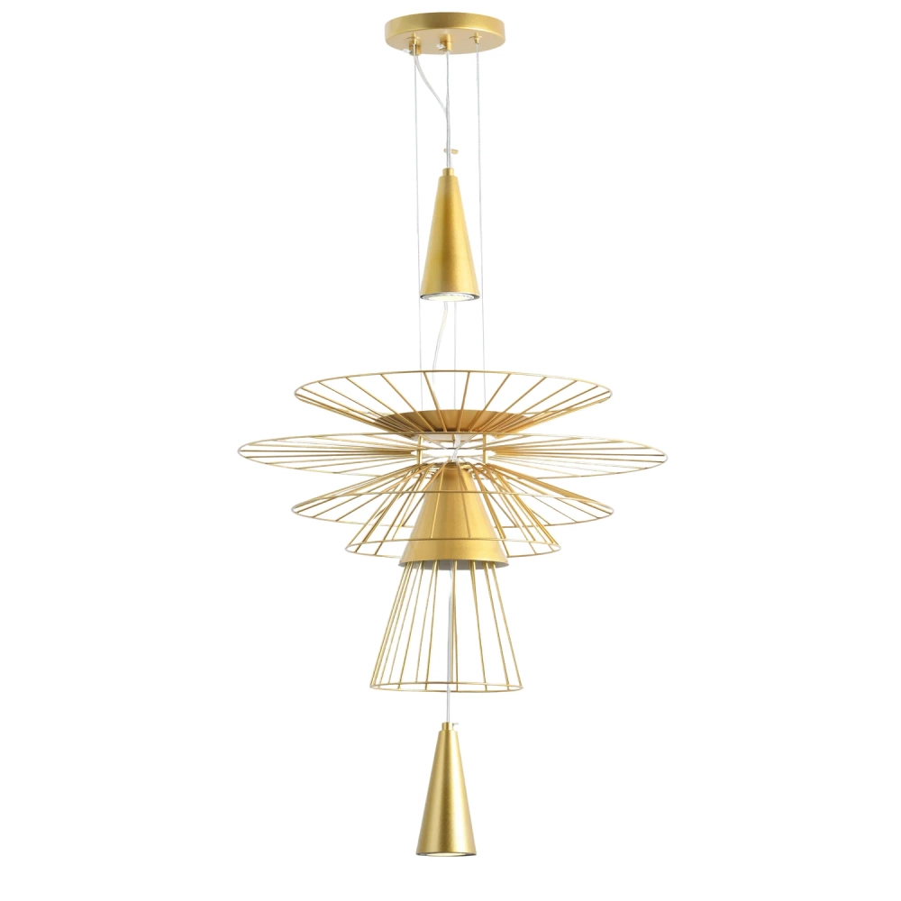 Подвесной светильник Favourite Ardor 4839-2P