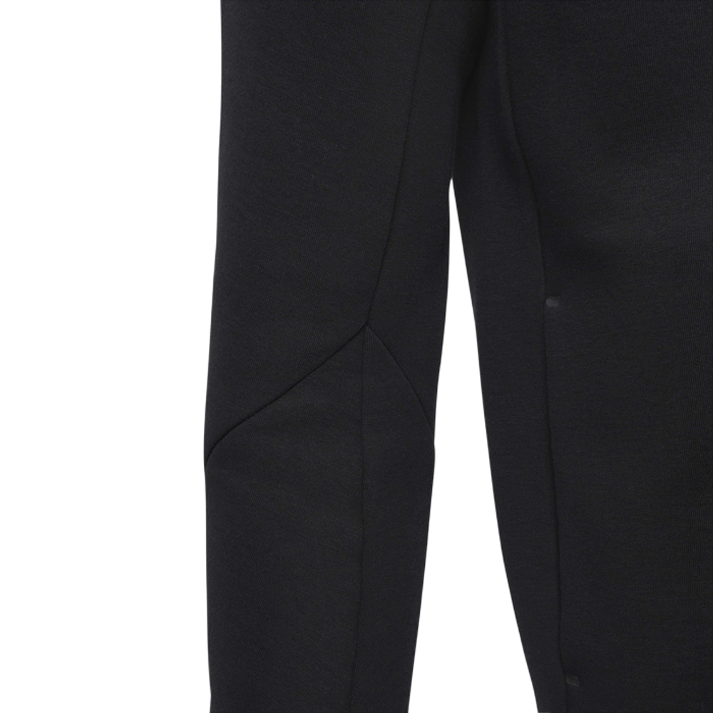 Зип Худи Nike Tech Fleece 2024 Black