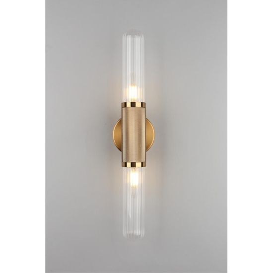 Светильник настенный (Бра) APL.307.51.02