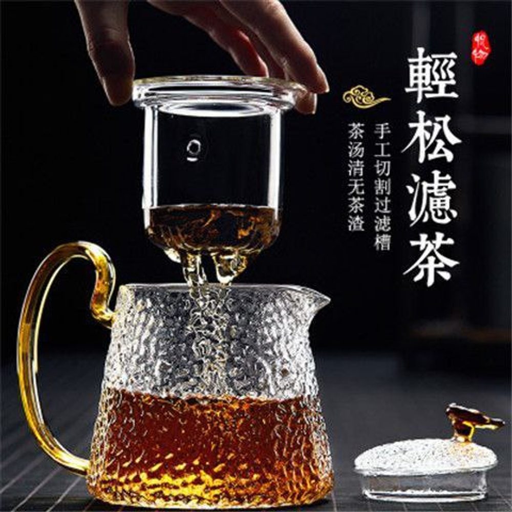 Чайник заварочный